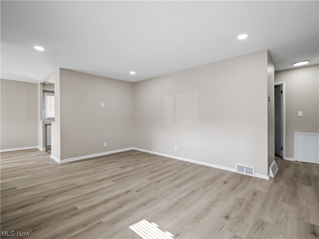 West 143rd Street 01 - Residential