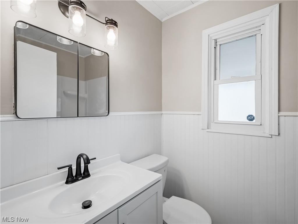 West 143rd Street 01 - Residential