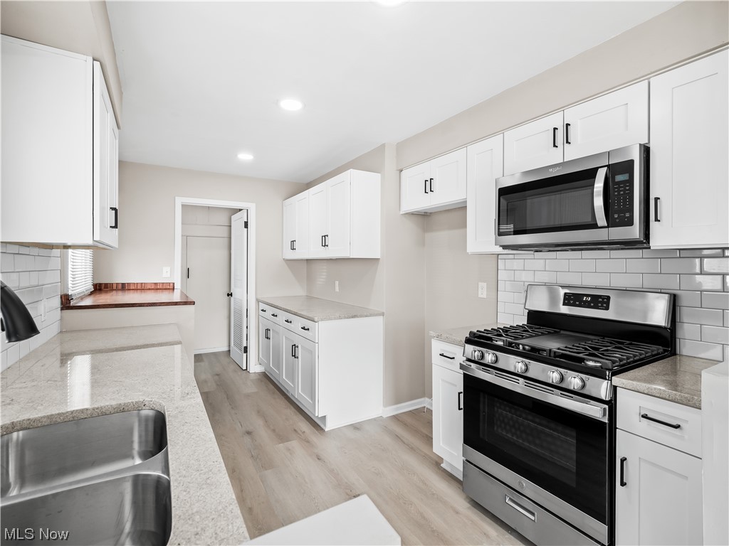 West 143rd Street 01 - Residential