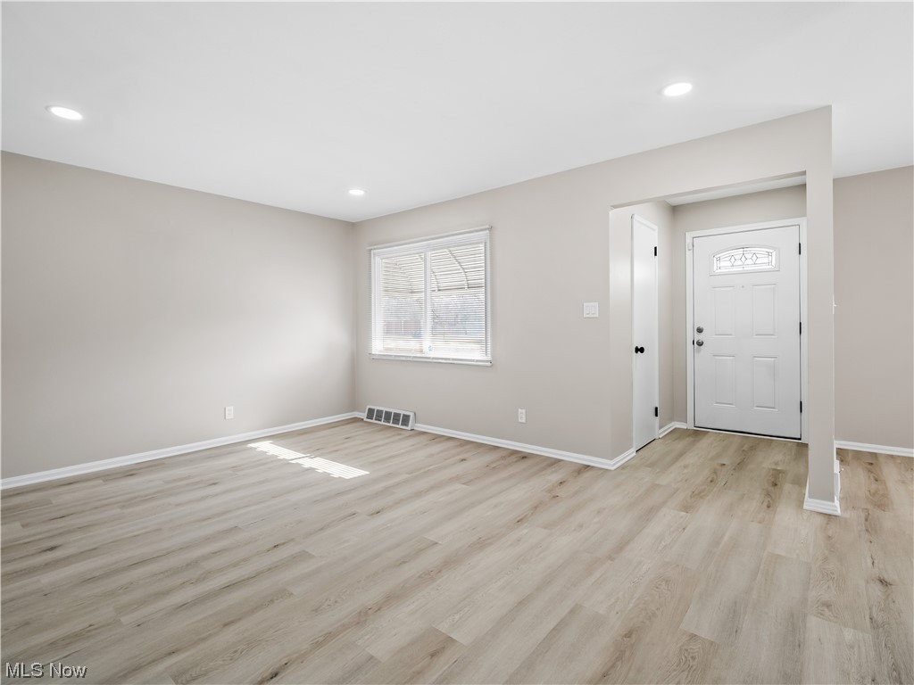 West 143rd Street 01 - Residential