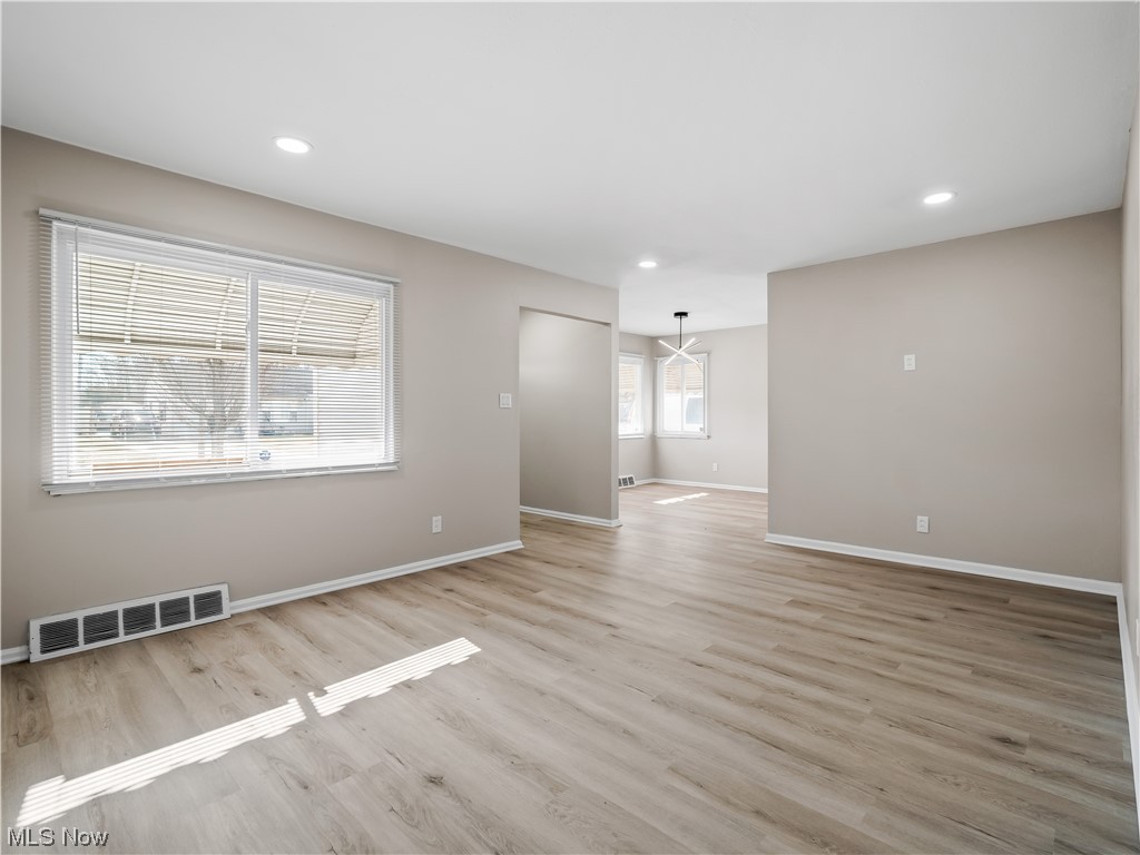 West 143rd Street 01 - Residential