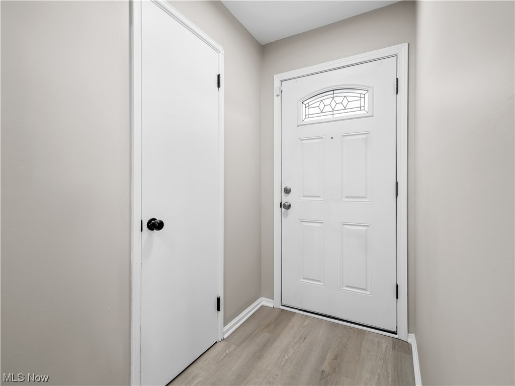 West 143rd Street 01 - Residential