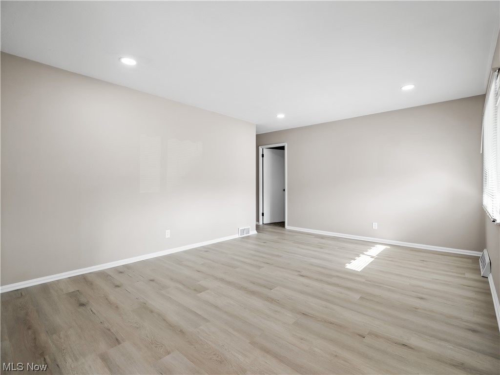 West 143rd Street 01 - Residential