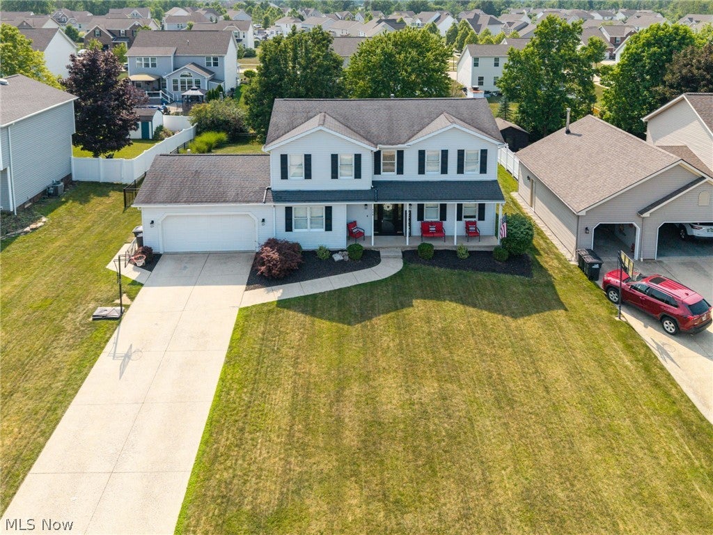 488 Bristol Lane