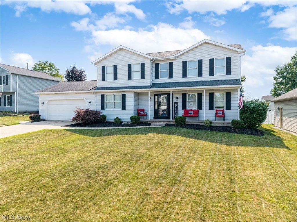 488 Bristol Lane