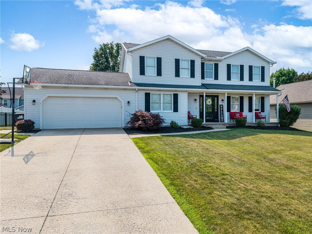 488 Bristol Lane