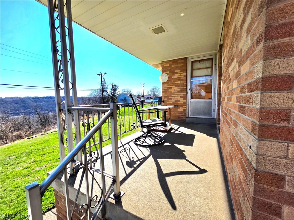 Ralph Barones Allotment #1 - Residential