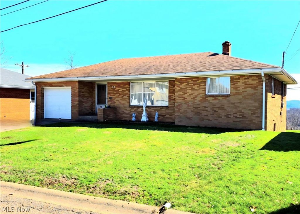 Photo of 116 Benita Drive, Mingo Junction, OH 43938 (MLS # 5192456)