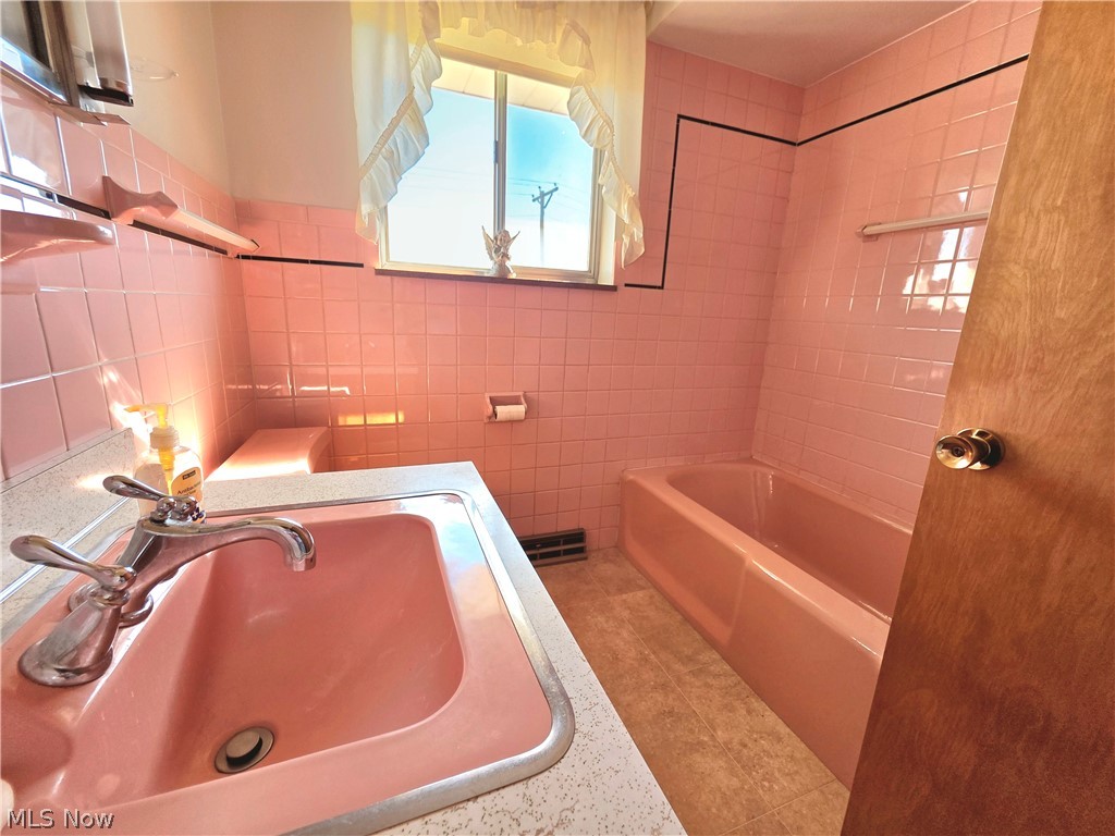 Ralph Barones Allotment #1 - Residential