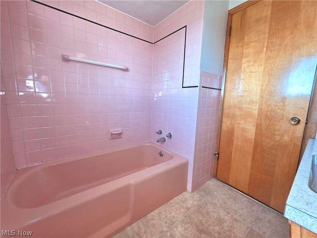 Ralph Barones Allotment #1 - Residential