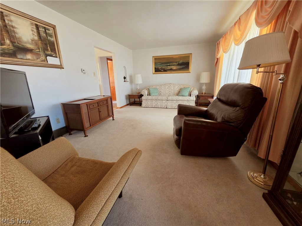 Ralph Barones Allotment #1 - Residential