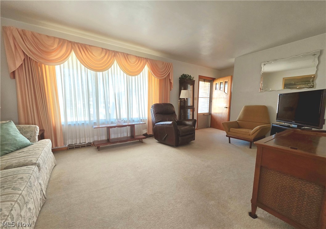 Ralph Barones Allotment #1 - Residential