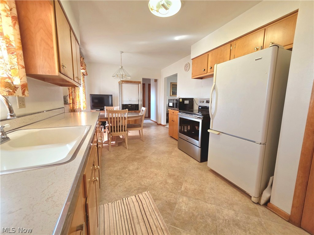 Ralph Barones Allotment #1 - Residential