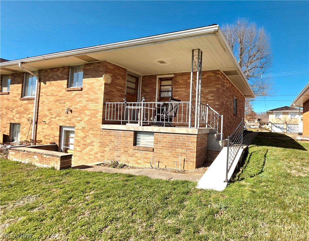 Ralph Barones Allotment #1 - Residential