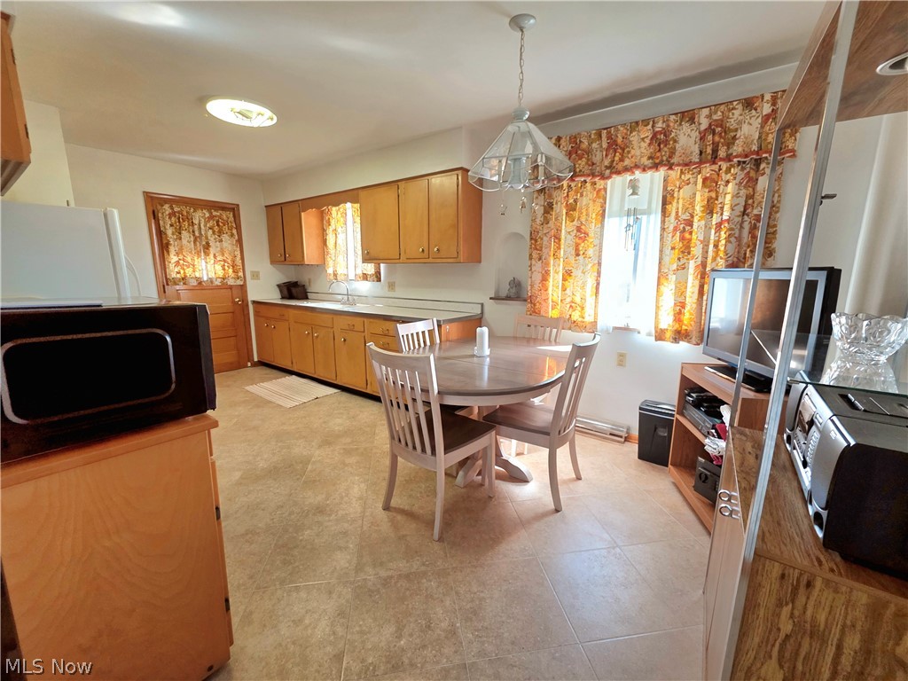 Ralph Barones Allotment #1 - Residential