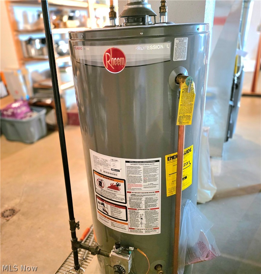 Ralph Barones Allotment #1 - Residential