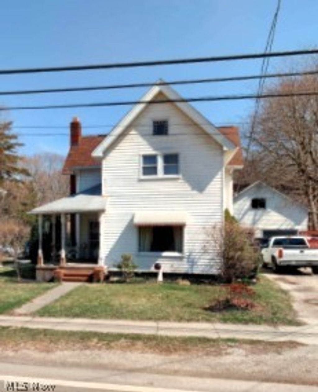Photo of 181 River Street, Madison, OH 44057 (MLS # 5210662)