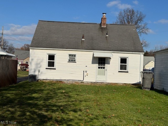 Brownlee Woods 01 - Residential