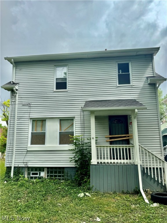 North Corlett Allotment - Residential