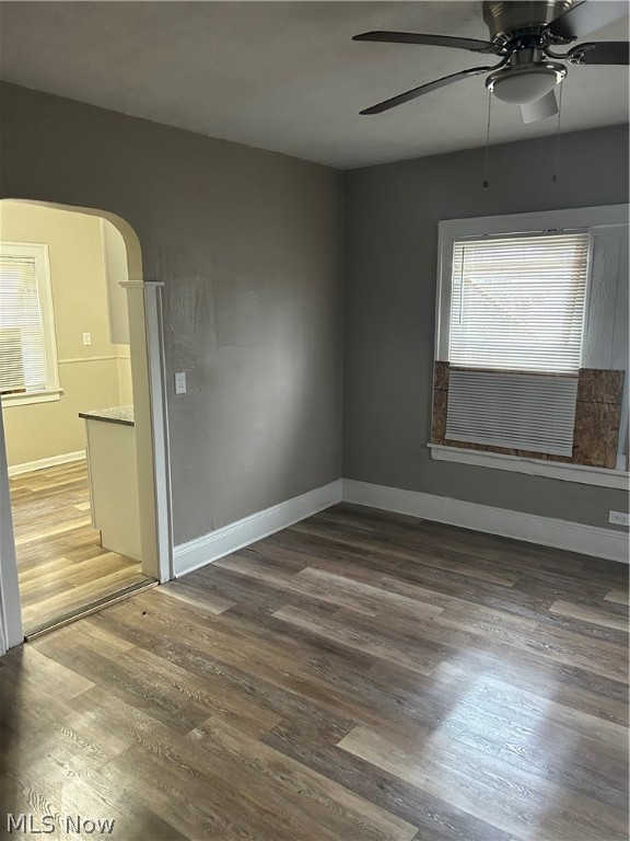 North Corlett Allotment - Residential