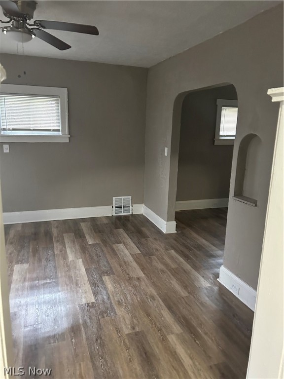 North Corlett Allotment - Residential