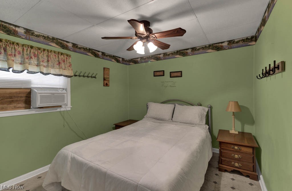 Piney View Allotment - Residential