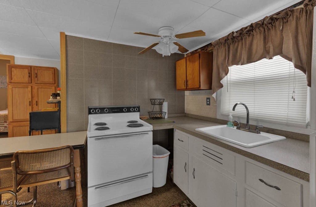 Piney View Allotment - Residential