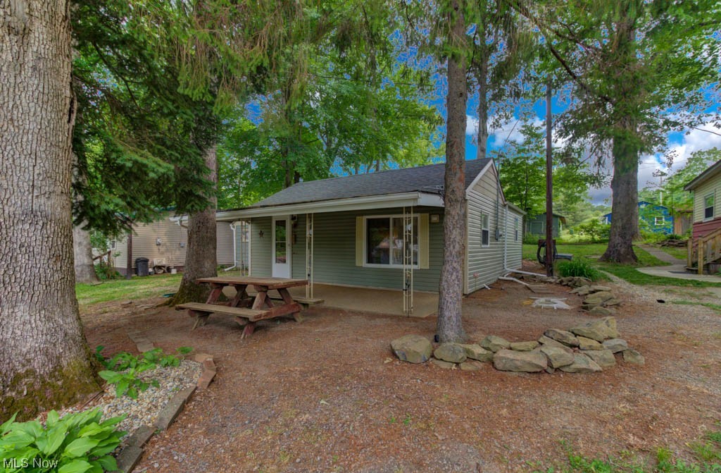 Piney View Allotment - Residential