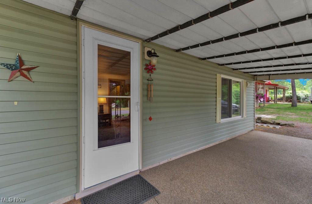 Piney View Allotment - Residential