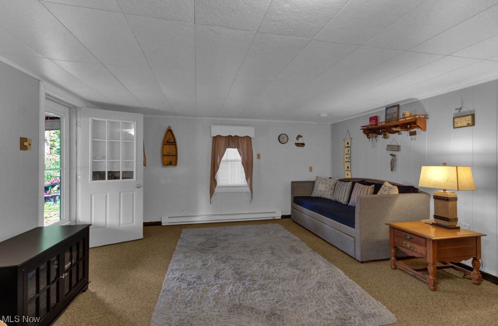 Piney View Allotment - Residential