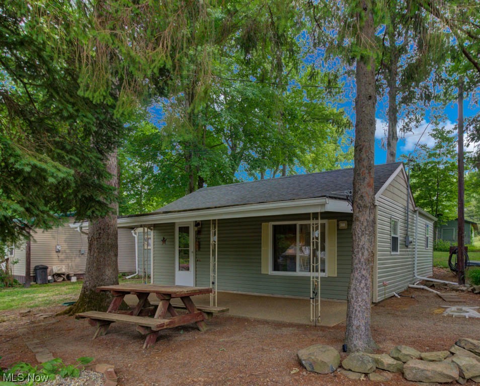 Piney View Allotment - Residential