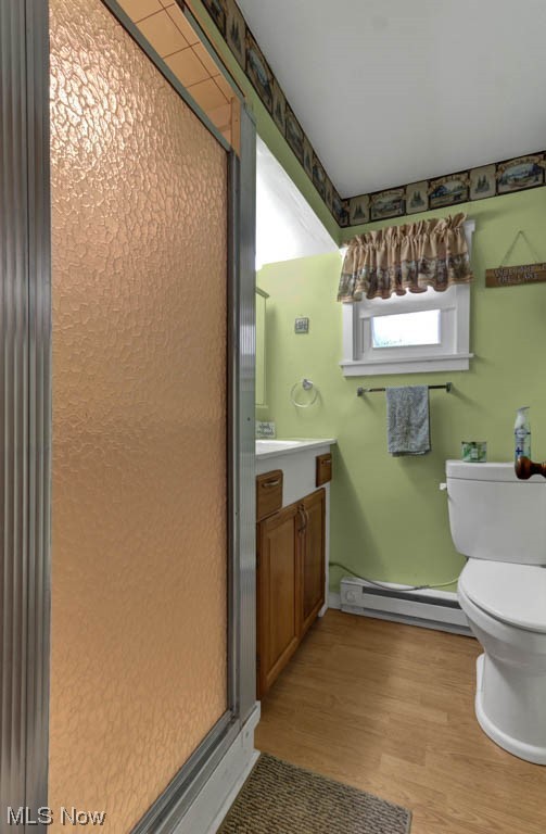 Piney View Allotment - Residential