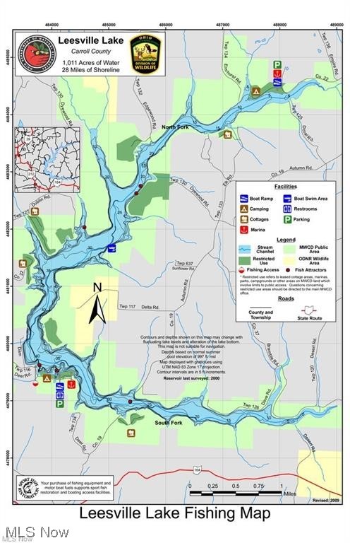 Piney View Allotment - Residential