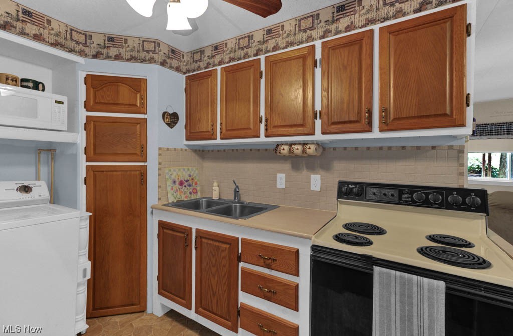 Piney View Allotment - Residential