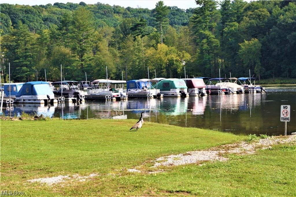 Piney View Allotment - Residential
