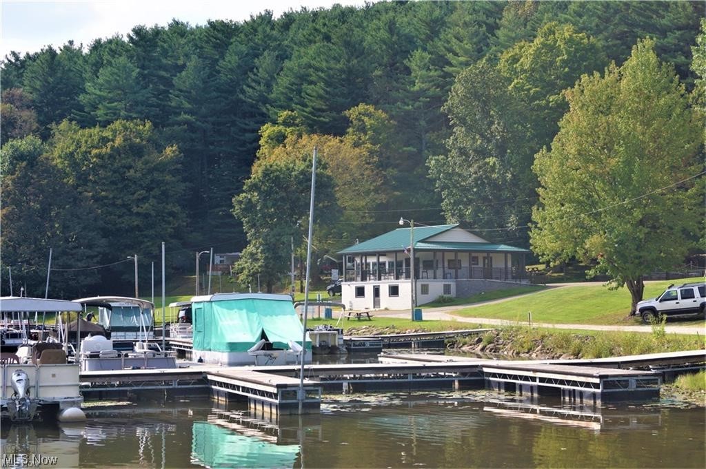 Piney View Allotment - Residential