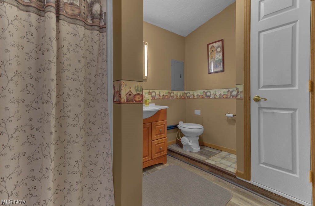 Piney View Allotment - Residential