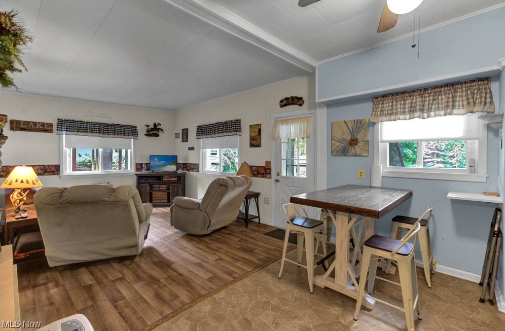 Piney View Allotment - Residential