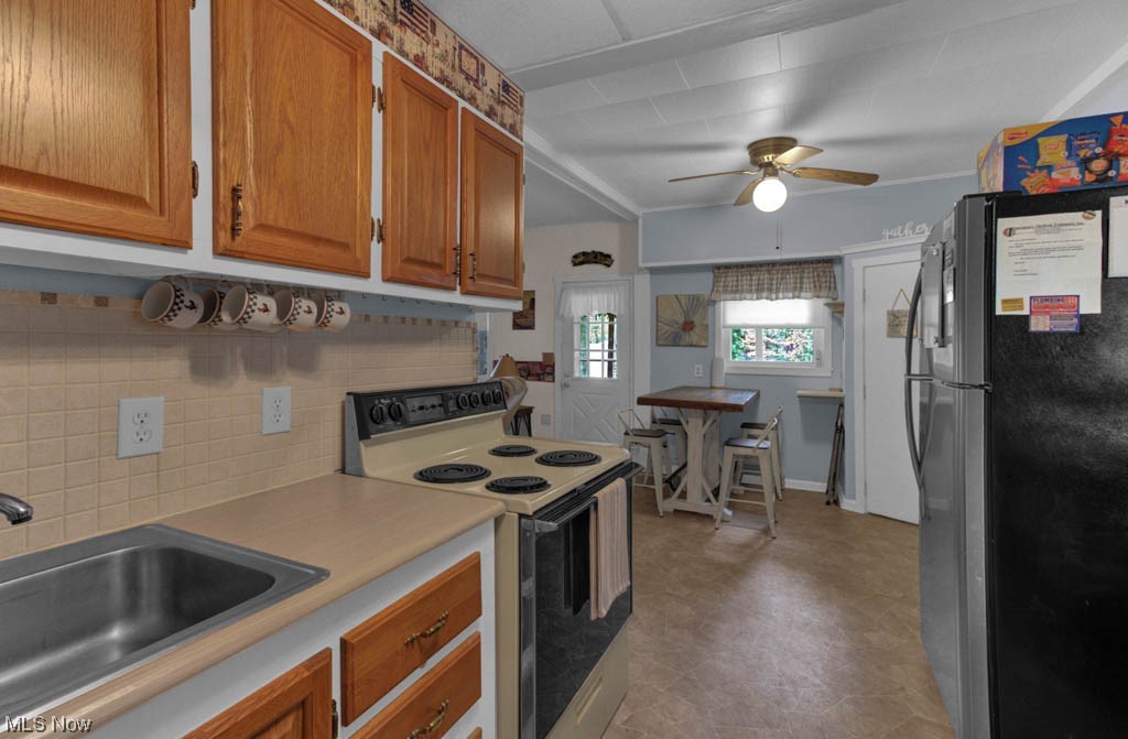 Piney View Allotment - Residential