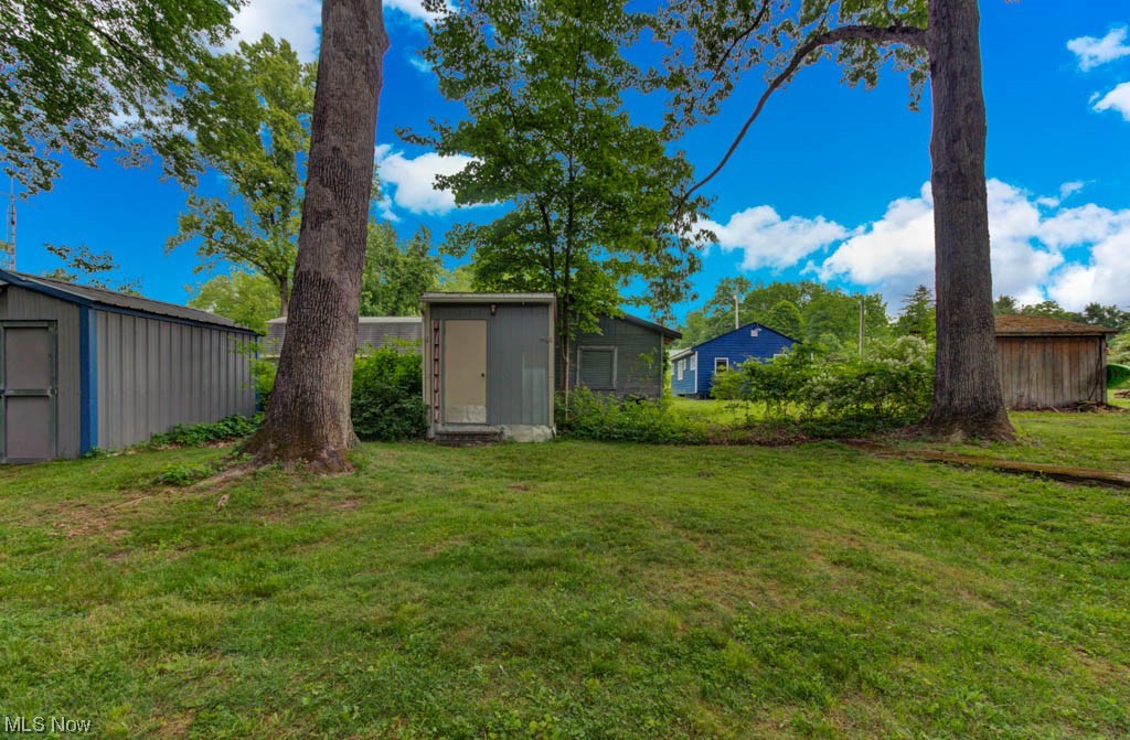 Piney View Allotment - Residential