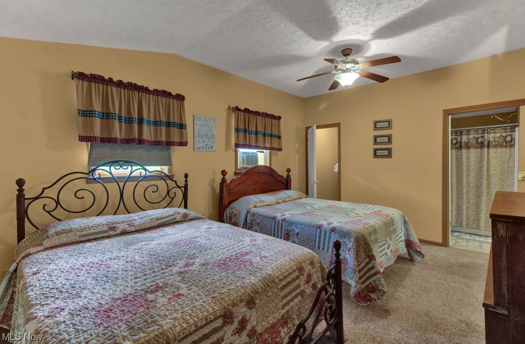 Piney View Allotment - Residential