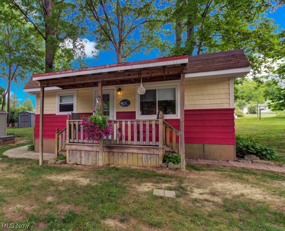 Piney View Allotment - Residential