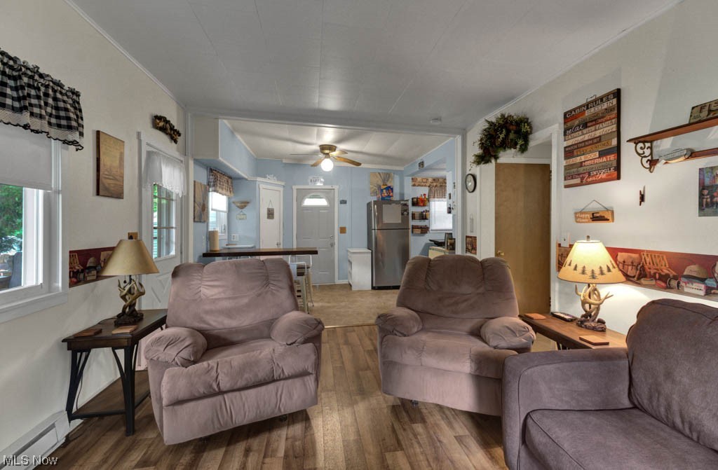 Piney View Allotment - Residential