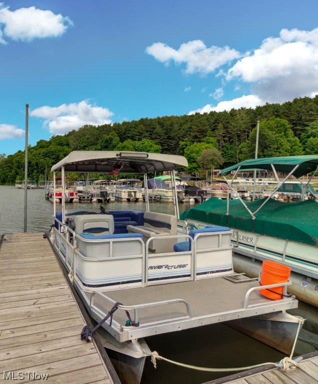 Piney View Allotment - Residential