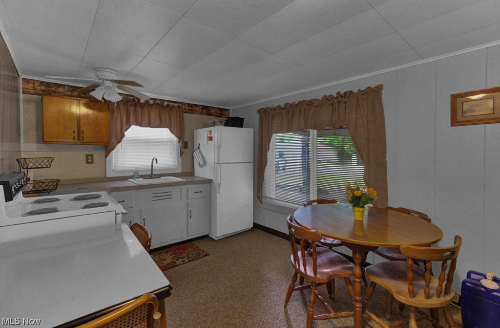 Piney View Allotment - Residential