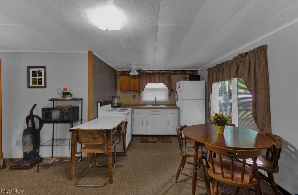 Piney View Allotment - Residential