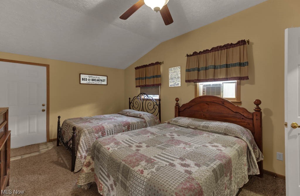 Piney View Allotment - Residential