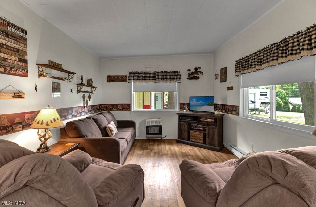 Piney View Allotment - Residential