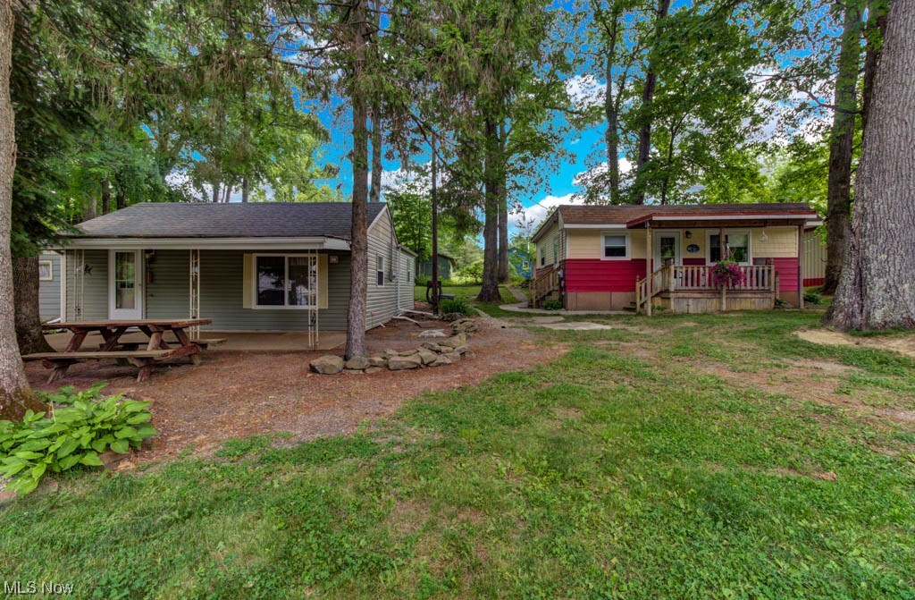 Piney View Allotment - Residential