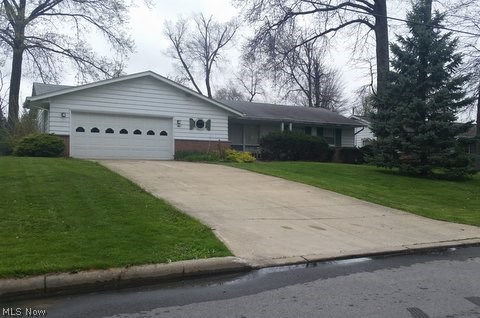 Rock Creek - Residential